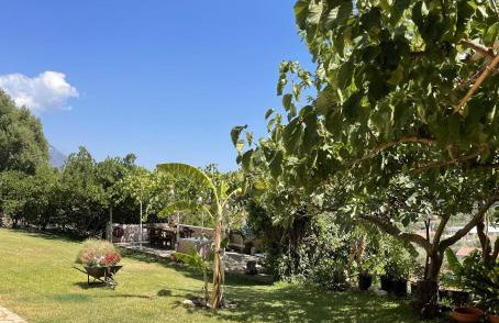 Casa Muraglia Studio/Studio Under Castle - Foto 20