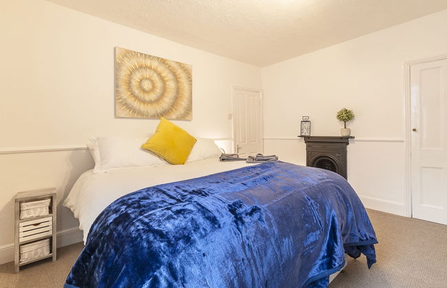 Modern Exeter City Cottage Howell Road - Foto 1