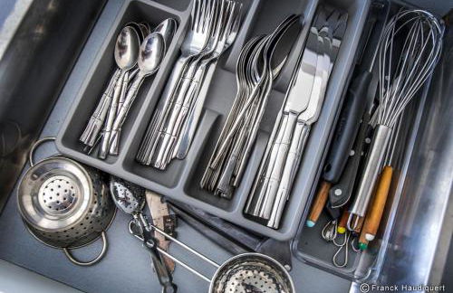 Gite Domaine de Trevety - Foto 27