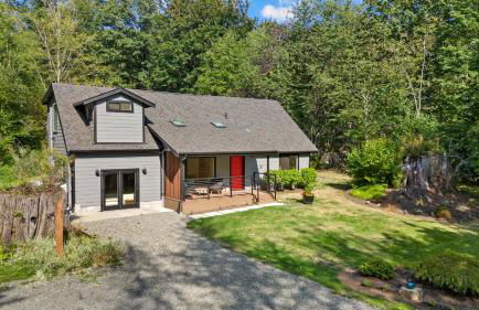 Issaquah Forest Escape on Tiger Mountain - Foto 30