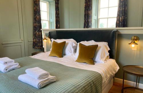 South Lodge with Hot Tub - Foto 11