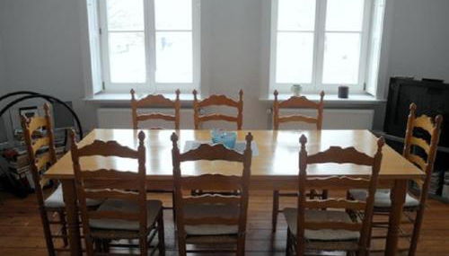 Gutshaus Thorstorf FeWo Travemünde - Foto 2