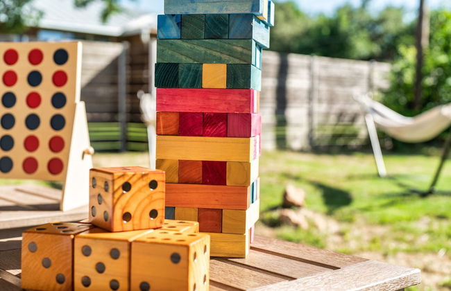 The Gateway 6BED 2 Houses GameRoom Pool - Foto 44