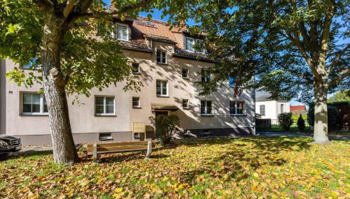 Ferienwohnungen Neuseenland - Foto 4