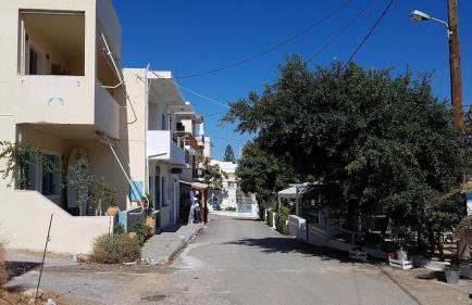 Mochlos Beach Villa Seafront house - Photo 79