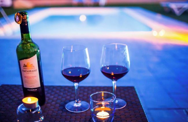 Villa Zoad - Photo 20