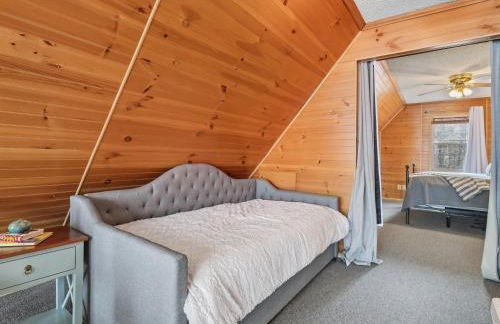 Hideaway At Turtle Rock - Secluded Cove And Year-Round Water! - Foto 14