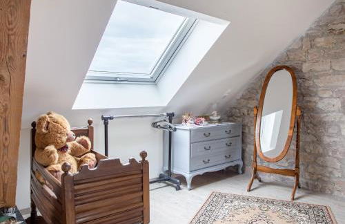 Renovated village house with enclosed garden - Foto 21