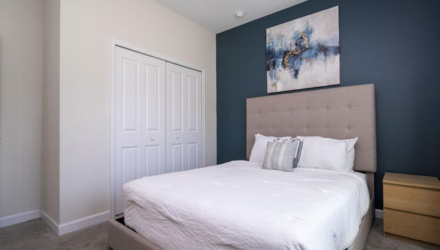 Cozy Getaways - Spacious Ideal Location - Foto 2, Habitación