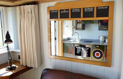 Hornington Manor Luxury Shepherd Huts - Foto 60