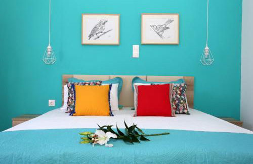 Yiannis Studios - Foto 8