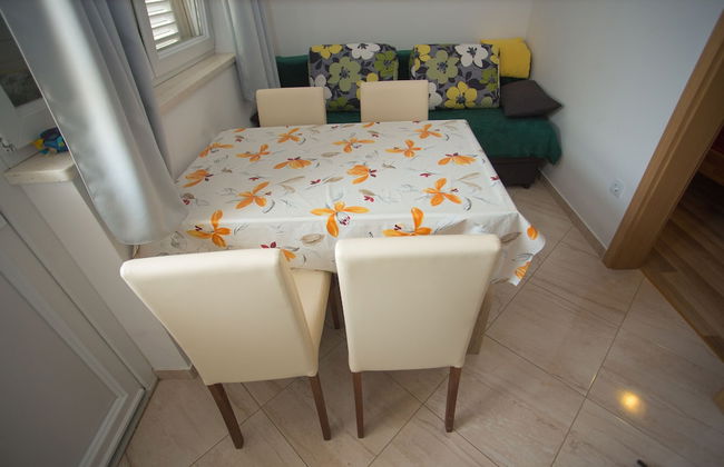 Apartments Bedalov - Foto 38