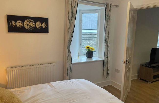 Modern The Mews Apartment - Foto 2