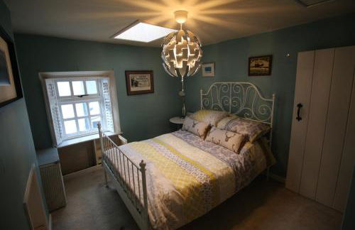 Cosy Crickhowell Cottage - Photo 12