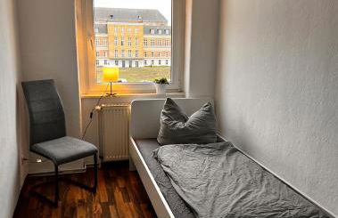 Mitten in Magdeburg - Foto 2