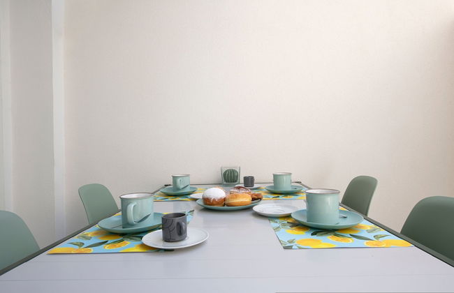 Onda in Cattolica With 2 Bedrooms and 2 Bathrooms - Foto 7