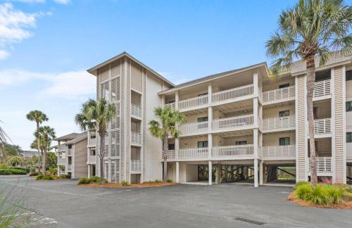 2017 Marsh Walk Villa - Foto 18