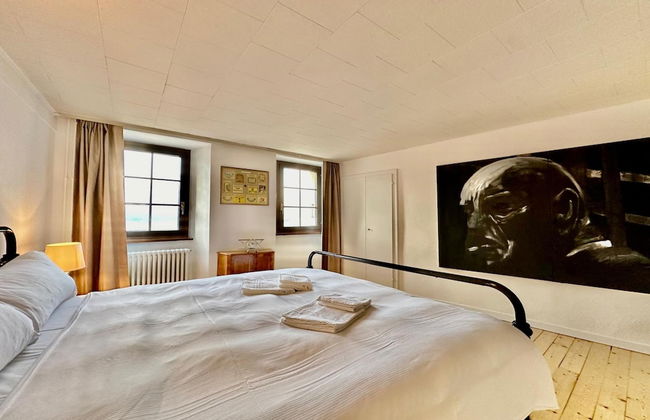 Casa Matilde 1 - Foto 2