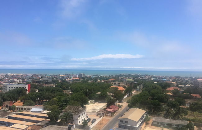 Chateau Towers Hotel Apartment - Foto 26