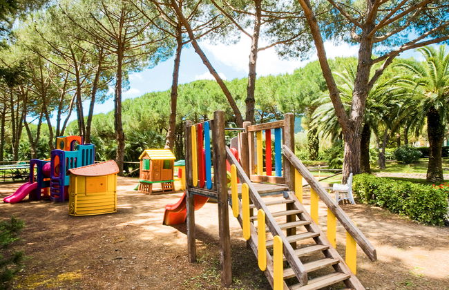 Golfo della Lacona - Foto 9