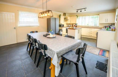 LLAREGGUB Amazing House In Afan Forest With Breath-Taking Views By STAE-Homes - Foto 6