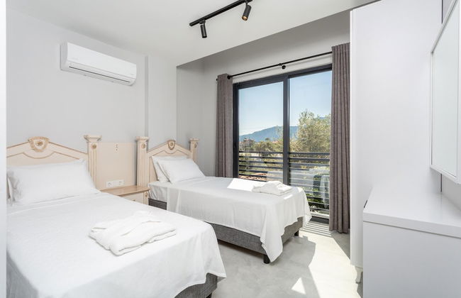 Villa Exclusive Paradise 2 - Foto 8