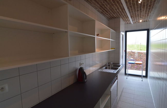 Superb Holiday Home With Barbecue - Foto 5