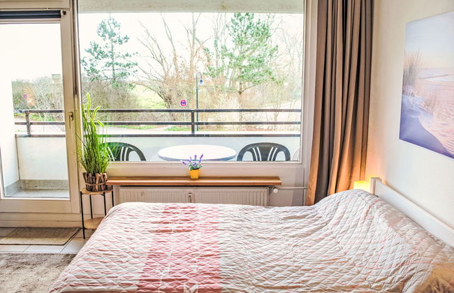 Ostseeresidenz Damp (DMP171) - Foto 11