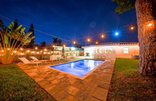 Palm Haven - Foto 40