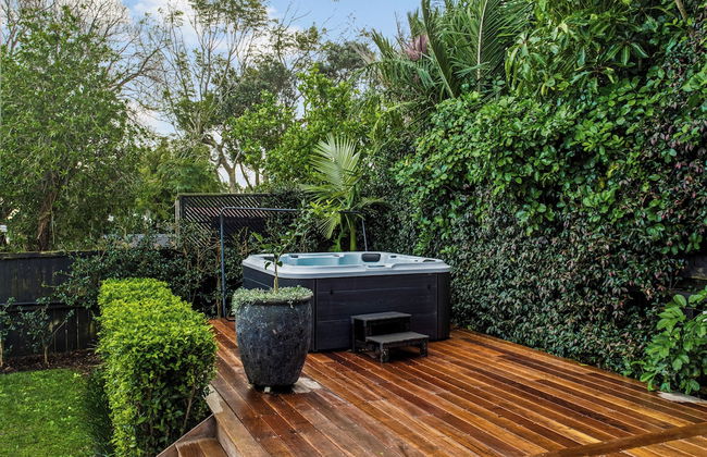 Timeless Executive Family Home - Spa - Foto 45