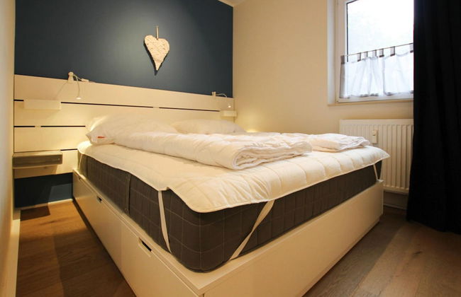 Ferienwohnung, St. Peter-ording - Foto 2