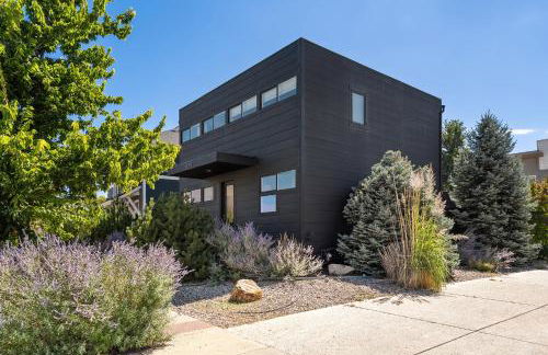 Coopers North in Old Town – Hot Tub & Pool Table! - Foto 13