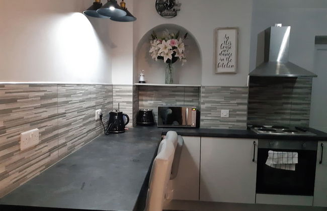 Telford - Apartment - Sleeps 5 - Flat 4 - Foto 1