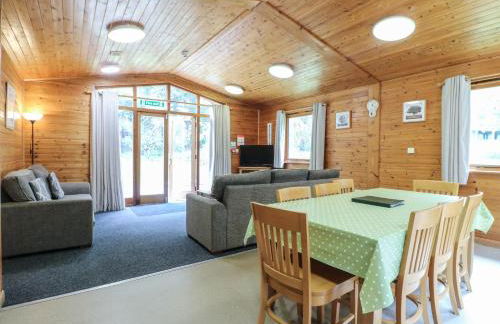 Sycamore Lodge - Foto 8