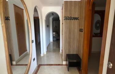 Luxury 2 bedroom apartment, close to the sea and the golf course, Aloha Hills Club Property - Foto 34