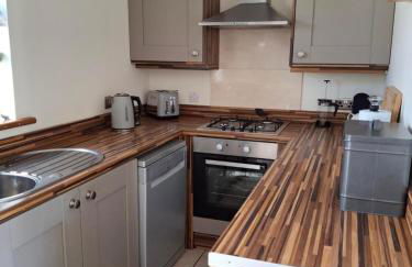 Ulster Cottages 4 miles From Portrush Bushmills Coleraine and Ballymoney - Foto 19