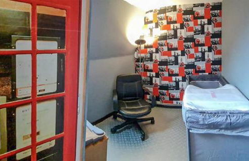 Beautiful Home In Grand-Fort-Philippe - Foto 10