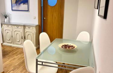 Parque de Invierno Parking Gratis - Foto 9