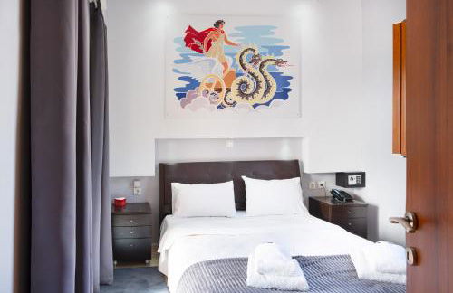 Anemi Leros Apartments 1 - Foto 9