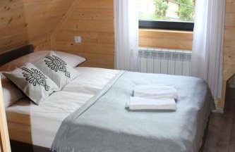 Apartamenty Świstak Maciej Dunajczan - Foto 29