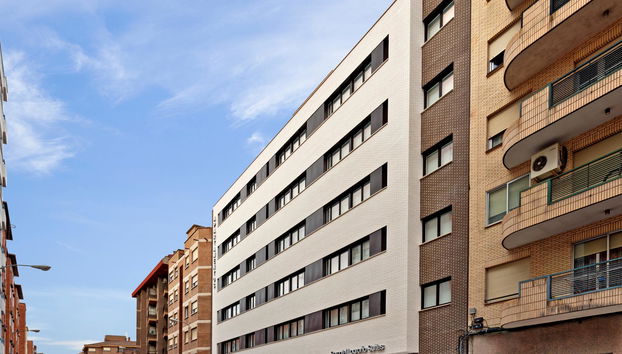 Sercotel Logroño Suites - Foto 3