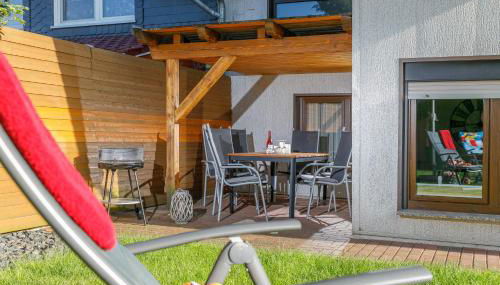 Ferienhaus Andrea - Foto 4, Garden