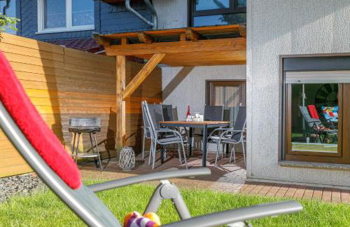 Ferienhaus Andrea - Foto 4