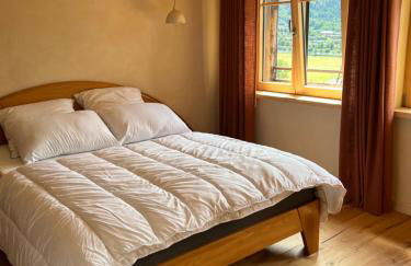 Le gîte Samezo - Foto 8