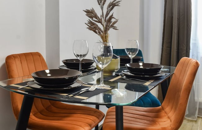 ABC Apartments - Foto 29