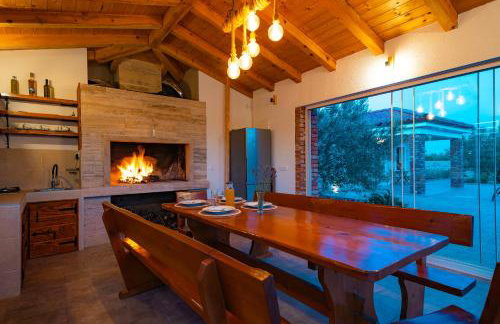 Villa Lunis - Photo 24