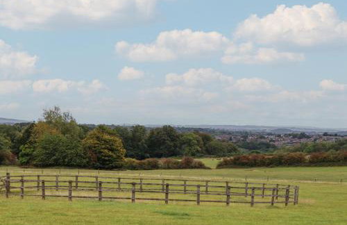 Rook Hall Farm - Foto 68