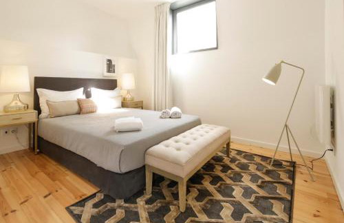 Santa Catarina Apartments by Les Deux Mariettes - Foto 40