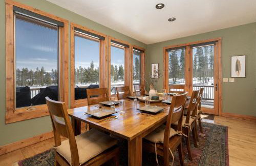 Stagecoach Cabin home - Foto 9