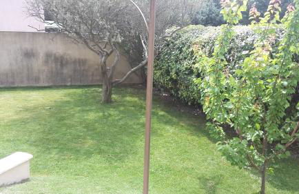 Maison les pins - Foto 19